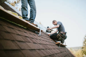 Local Roofers in East Ashtabula, OH